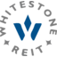 logo společnosti Whitestone REIT