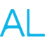 logo společnosti Alkaline Water Company