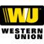 logo společnosti Western Union