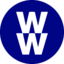 logo společnosti Weight Watchers