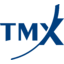 logo společnosti TMX