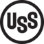 logo společnosti U.S. Steel