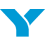 logo společnosti YIT