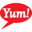 logo společnosti Yum! Brands