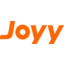 logo společnosti JOYY