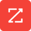 logo společnosti ZoomInfo