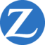 logo společnosti Zurich Insurance