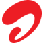 logo dell'azienda Airtel Africa