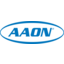 logo dell'azienda Aaon