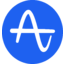 Amplitude Firmenlogo