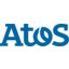 Atos Firmenlogo