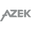 logo dell'azienda The AZEK Company