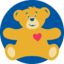 logo dell'azienda Build-A-Bear