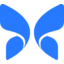 logo dell'azienda Butterfly Network