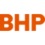 BHP Group Firmenlogo