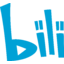 logo dell'azienda Bilibili