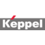 Keppel Firmenlogo