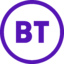 logo dell'azienda BT Group