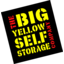 logo dell'azienda Big Yellow