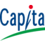 logo dell'azienda CapitaLand Integrated