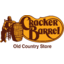 logo dell'azienda Cracker Barrel