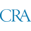 CRA International Firmenlogo