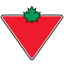 Canadian Tire Firmenlogo