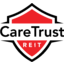 logo dell'azienda CareTrust REIT