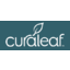 Curaleaf Firmenlogo