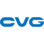 logo dell'azienda Commercial Vehicle Group (CVG)