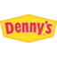 Denny's Firmenlogo