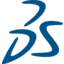 Dassault Systèmes Firmenlogo