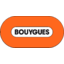 logo dell'azienda Bouygues