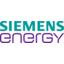 Siemens Energy Firmenlogo