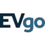 logo dell'azienda EVgo