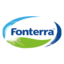 logo dell'azienda Fonterra Co-operative