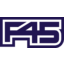 F45 Training Firmenlogo