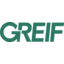 logo dell'azienda Greif