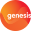 logo dell'azienda Genesis Energy