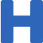 logo dell'azienda Holmen