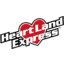 logo dell'azienda Heartland Express