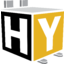 Hyster-Yale Materials Handling Firmenlogo