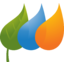 Iberdrola Firmenlogo