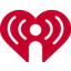 logo dell'azienda iHeartMedia