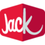 logo dell'azienda Jack in the Box