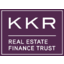 logo dell'azienda KKR Real Estate Finance Trust