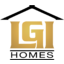 LGI Homes Firmenlogo