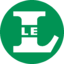 logo dell'azienda L E Lundbergföretagen