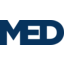 logo dell'azienda Mednax