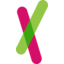 logo dell'azienda 23andMe